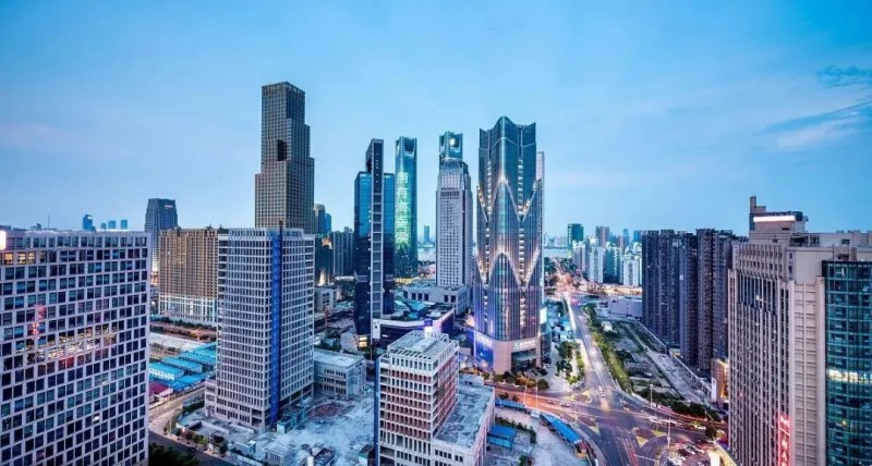 南昌吃货沸腾了！央视推荐的「陆子哥麻辣香锅」首店试营业，小锅现炒，冲就对了！