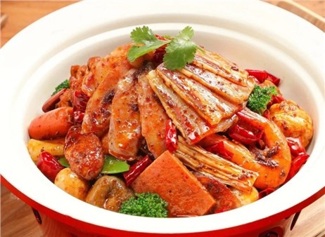 腊月里的念想：一锅解乡愁