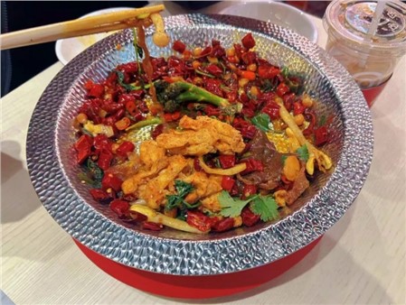 小寒食补图鉴｜一锅驱寒，万事可期