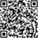 微信客服二维码